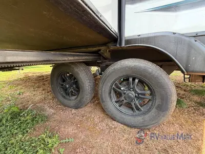 2022 Forest River RV Surveyor Legend photo 5