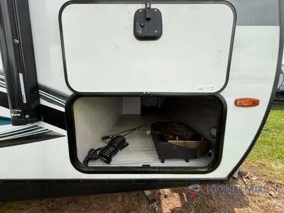 2022 Forest River RV Surveyor Legend photo 7