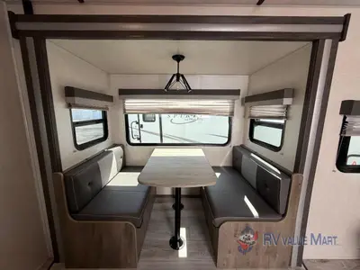 2022 Forest River RV Surveyor Legend photo 12
