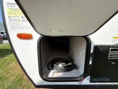 2022 Forest River RV Surveyor Legend photo 6