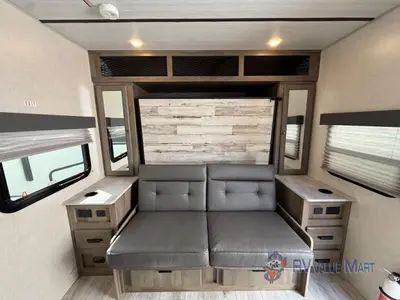 2022 Forest River RV Surveyor Legend photo 20
