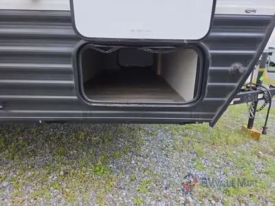 2021 Coachmen RV Clipper Cadet photo 12