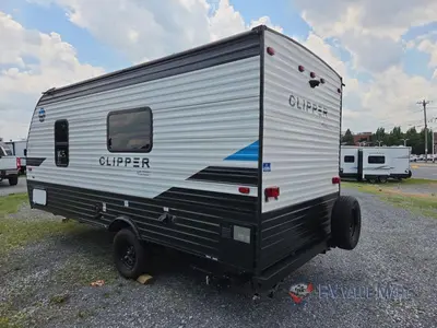 2021 Coachmen RV Clipper Cadet photo 6