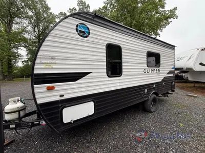 2021 Coachmen RV Clipper Cadet photo 3