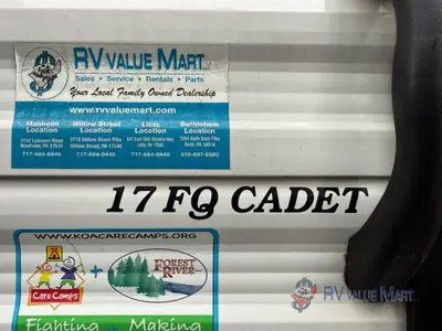 2021 Coachmen RV Clipper Cadet photo 20