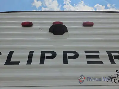 2021 Coachmen RV Clipper Cadet photo 11