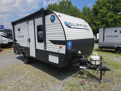 2021 Coachmen RV Clipper Cadet photo 2