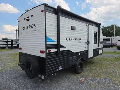 2021 Coachmen RV Clipper Cadet photo 8
