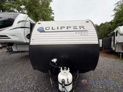 2021 Coachmen RV Clipper Cadet photo 2