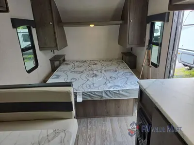 2021 Coachmen RV Clipper Cadet photo 18