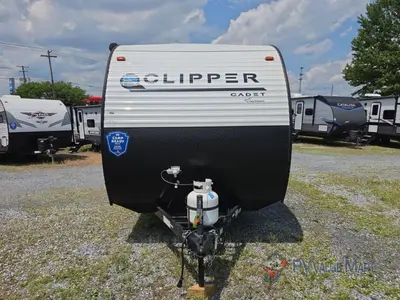 2021 Coachmen RV Clipper Cadet photo 3