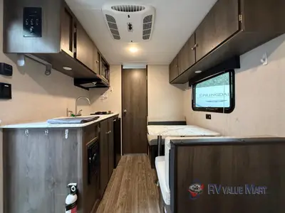 2021 Coachmen RV Clipper Cadet photo 7