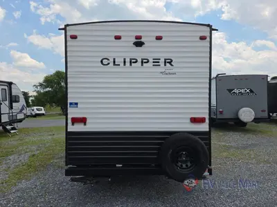 2021 Coachmen RV Clipper Cadet photo 7