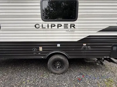 2021 Coachmen RV Clipper Cadet photo 5