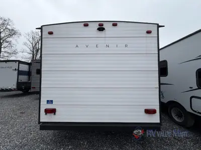 2024 Cruiser Avenir photo 4