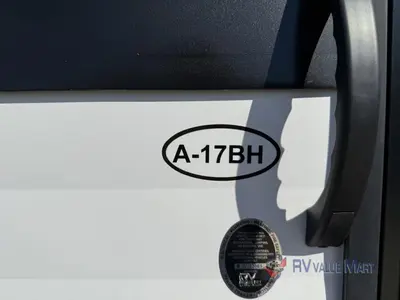 2024 Cruiser Avenir photo 8
