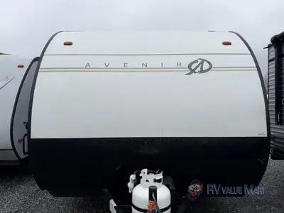 2024 Cruiser Avenir photo 2