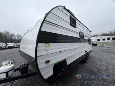 2024 Cruiser Avenir photo 3