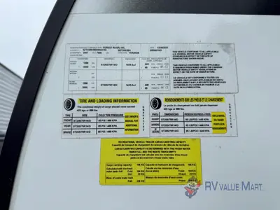 2022 Coachmen RV Spirit Ultra Lite photo 27