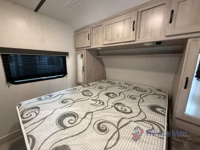 2022 Coachmen RV Spirit Ultra Lite photo 25