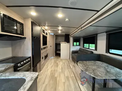 2022 Coachmen RV Spirit Ultra Lite photo 10