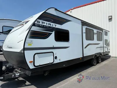 2022 Coachmen RV Spirit Ultra Lite photo 3