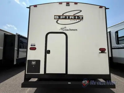 2022 Coachmen RV Spirit Ultra Lite photo 4