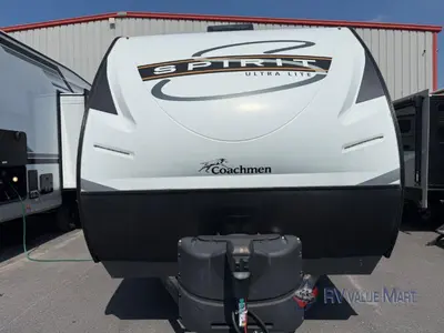 2022 Coachmen RV Spirit Ultra Lite photo 2