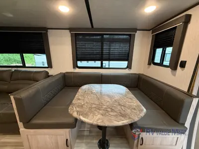 2022 Coachmen RV Spirit Ultra Lite photo 11
