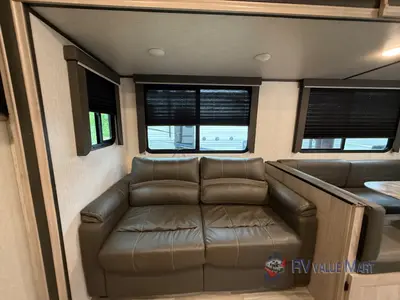 2022 Coachmen RV Spirit Ultra Lite photo 12