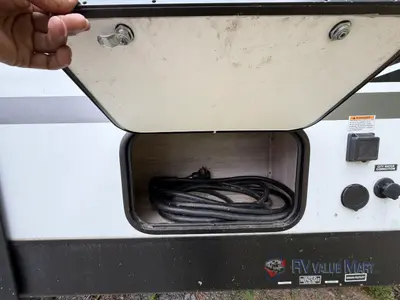 2022 Coachmen RV Spirit Ultra Lite photo 5