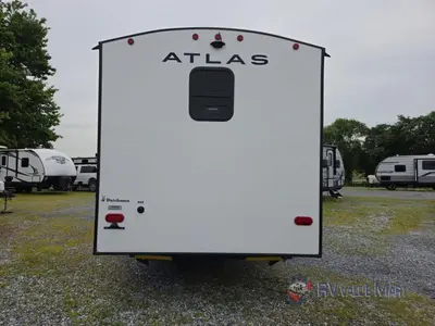 2022 Dutchmen RV Atlas photo 7