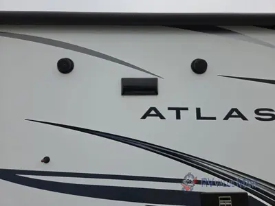 2022 Dutchmen RV Atlas photo 14