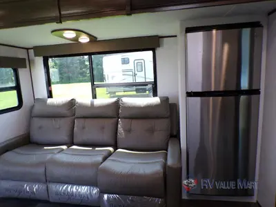 2022 Dutchmen RV Atlas photo 24