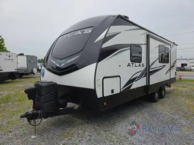 2022 Dutchmen RV Atlas photo 4