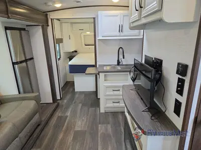 2022 Dutchmen RV Atlas photo 16