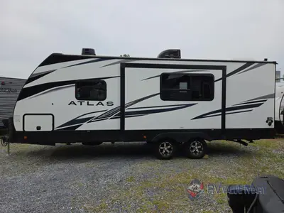 2022 Dutchmen RV Atlas photo 5