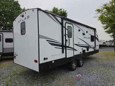 2022 Dutchmen RV Atlas photo 8