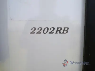 2022 Dutchmen RV Atlas photo 14