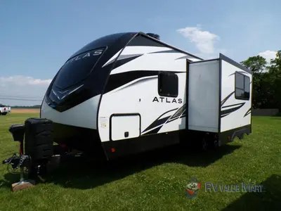 2022 Dutchmen RV Atlas photo 3