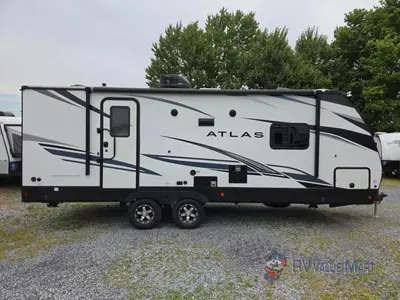 2022 Dutchmen RV Atlas photo 9