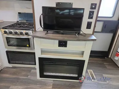 2022 Dutchmen RV Atlas photo 20