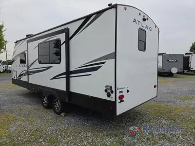 2022 Dutchmen RV Atlas photo 6