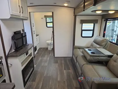 2022 Dutchmen RV Atlas photo 17