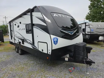 Used 2022 Dutchmen RV Atlas 2202RB