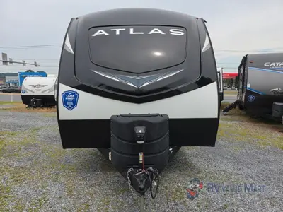 2022 Dutchmen RV Atlas photo 3