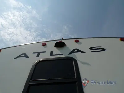 2022 Dutchmen RV Atlas photo 8
