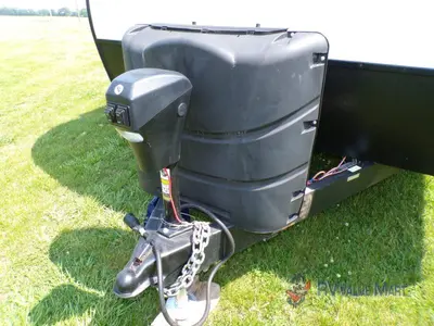 2022 Dutchmen RV Atlas photo 2