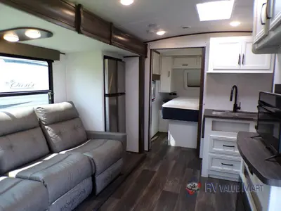 2022 Dutchmen RV Atlas photo 16