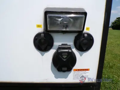 2022 Dutchmen RV Atlas photo 7